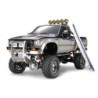 58397 - Toyota Hilux High-Lift 4x4 Pickup Truck