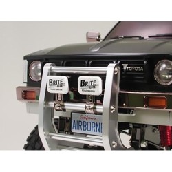 58397 - Toyota Hilux High-Lift 4x4 Pickup Truck