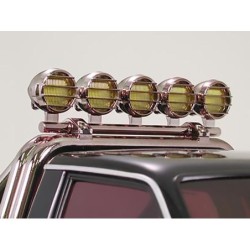 58397 - Toyota Hilux High-Lift 4x4 Pickup Truck