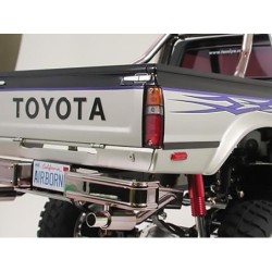 58397 - Toyota Hilux High-Lift 4x4 Pickup Truck