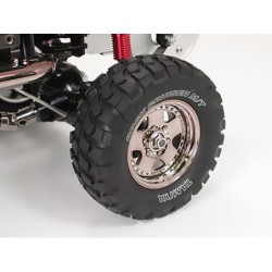 58397 - Toyota Hilux High-Lift 4x4 Pickup Truck