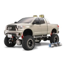 58415 - Toyota Tundra High...