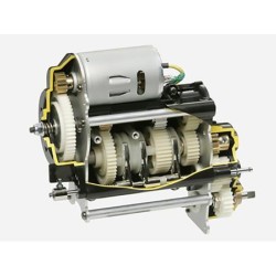 58415 - Toyota Tundra High Lift