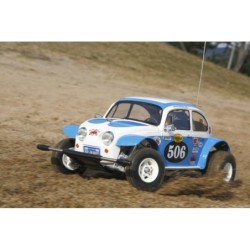 58452 - Sand Scorcher