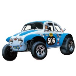 58452 - Sand Scorcher