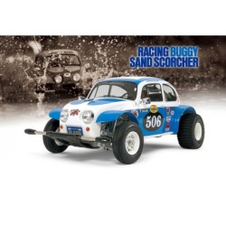 58452 - Sand Scorcher