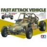 58496 - Fast Attack Vehicle (2011)