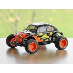 58502 - Blitzer Beetle