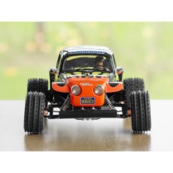 58502 - Blitzer Beetle