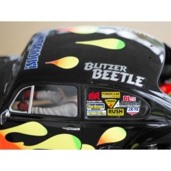58502 - Blitzer Beetle