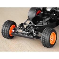 58502 - Blitzer Beetle