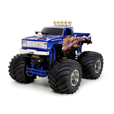 58518 - Super Clod Buster (2012)