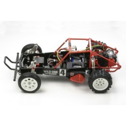 58525 - Wild One Off Roader