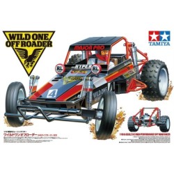 58525 - Wild One Off Roader