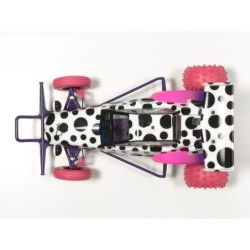 58527 - Jun Watanabe Hornet