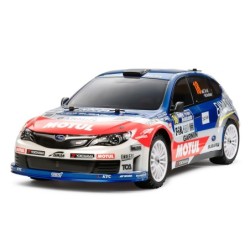 58528 - Subaru Impreza Wrx Sti Arai( )
