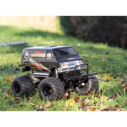 58546 - Lunch Box Black Edition