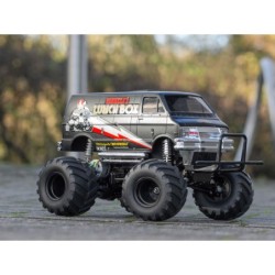 58546 - Lunch Box Black Edition