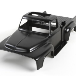 58547 - Midnight Pumpkin Black