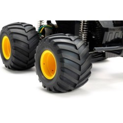 58547 - Midnight Pumpkin Black