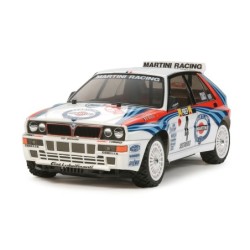 58569 - Lancia Delta...