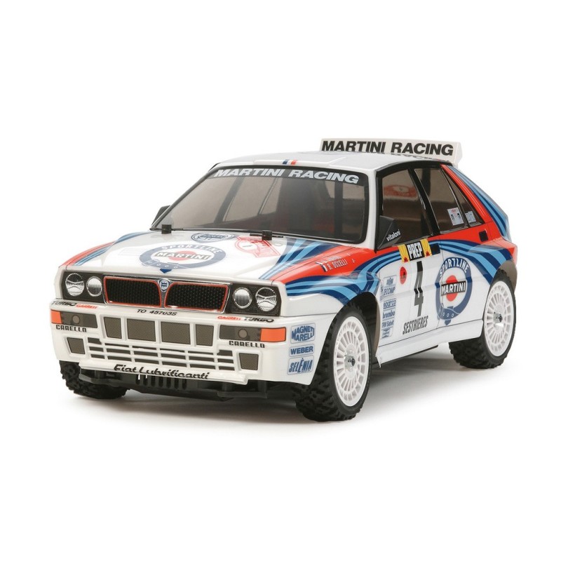 58569 - Lancia Delta Integrale (XV-01)