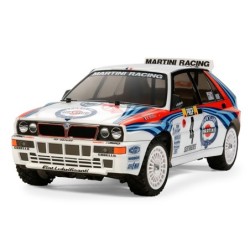 58570 - Lancia Delta...
