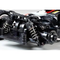 58570 - Lancia Delta Integrale (TT-02)