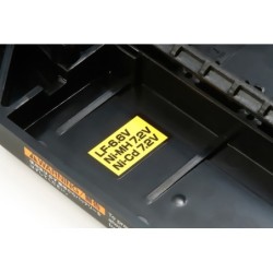 58570 - Lancia Delta Integrale (TT-02)