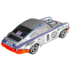 58571 - Porsche 911 Carrera RSR Martini (TT-02)