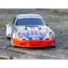 58571 - Porsche 911 Carrera RSR Martini (TT-02)