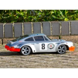 58571 - Porsche 911 Carrera RSR Martini (TT-02)