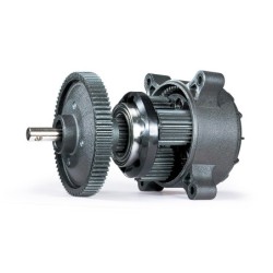 58592 - Rock Socker Cr-01