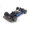 58600 - Tt-02 Type-S Chassis