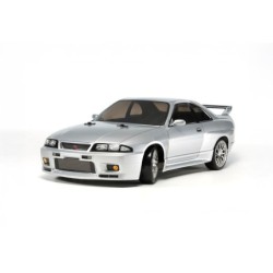 58604 - Nissan Skyline GT-R...