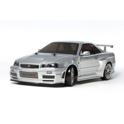 58605 - R34 Gt-R Z-Tune...