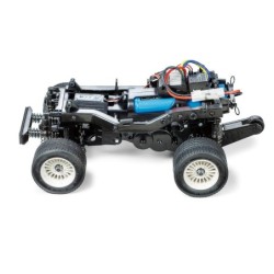 58611 - Honda City Turbo (WR-02C)