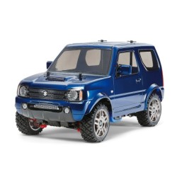 58614 - Suzuki Jimny JB23...