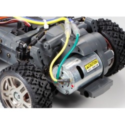 58614 - Suzuki Jimny JB23 (MF-01X)