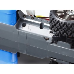 58614 - Suzuki Jimny JB23 (MF-01X)