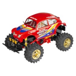 58618 - Monster Beetle 2015