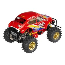 58618 - Monster Beetle 2015