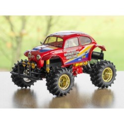 58618 - Monster Beetle 2015