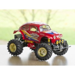 58618 - Monster Beetle 2015