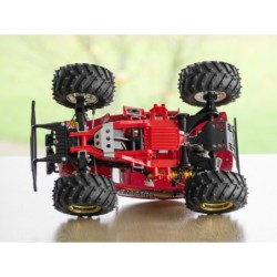 58618 - Monster Beetle 2015