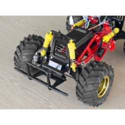 58618 - Monster Beetle 2015