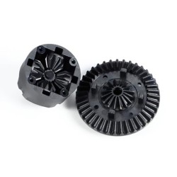 58626 - Raikiri GT Racing Car (TT-02)