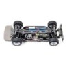 58632 - Team Hahn Racing MAN TGS (TT-01E)
