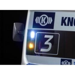 58632 - Team Hahn Racing MAN TGS (TT-01E)