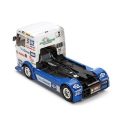 58632 - Team Hahn Racing MAN TGS (TT-01E)